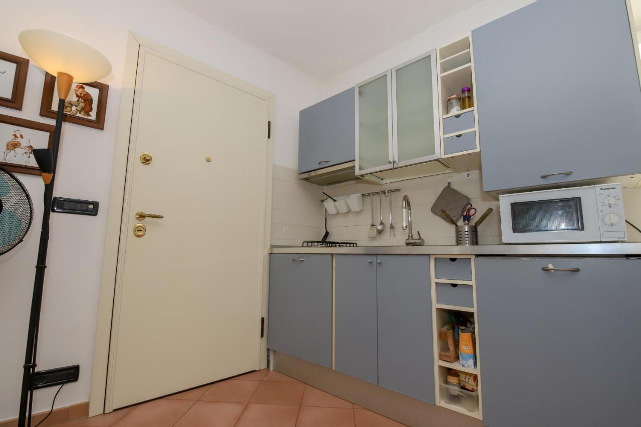 דירות H2.0 Genova מראה חיצוני תמונה